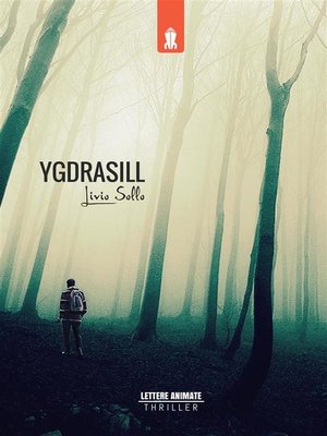 cover image of Ygdrasill